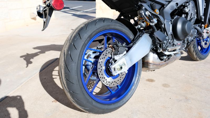 NEW 2026 YAMAHA MT09 SP Image 19