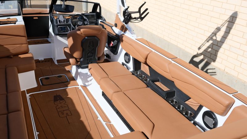 NEW 2026 AXIS A245 Image 36