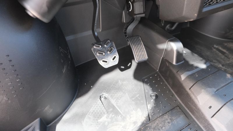 NEW 2026 CFMOTO UFORCE U10 PRO HIGHLAND Image 24