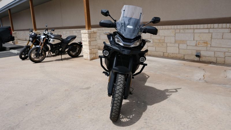 NEW 2026 CFMOTO IBEX 800E Image 8