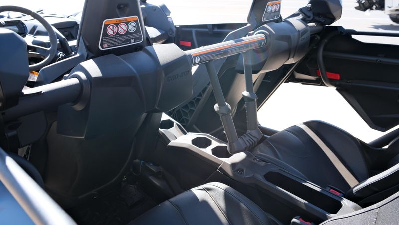NEW 2026 CAN-AM MAVERICK X3 MAX DS TURBO Image 15