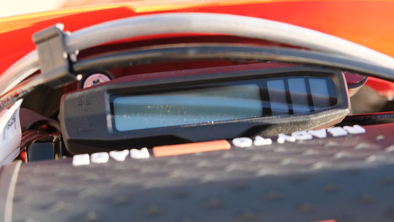 NEW 2026 KTM 150 XCW Image 14