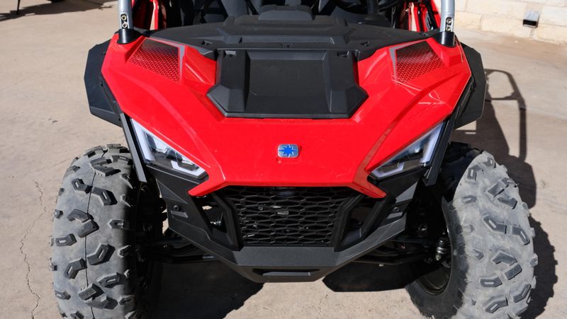 NEW 2026 POLARIS RZR 200 EFI Image 10