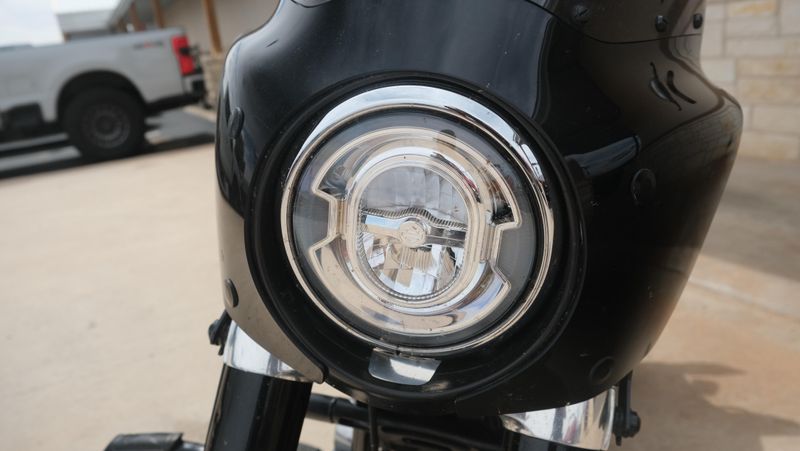 USED 2021 HARLEY SOFTAIL SLIM Image 20