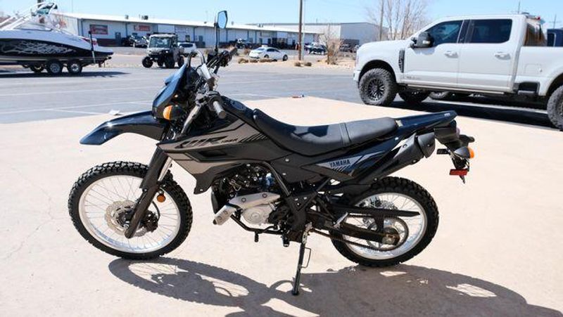 NEW 2026 YAMAHA WR125R Image 6