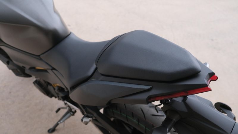 NEW 2026 KAWASAKI Z650S ABS Image 13