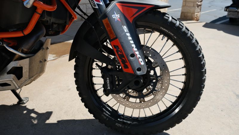 USED 2016 KTM 1190 ADVENTURE R Image 19