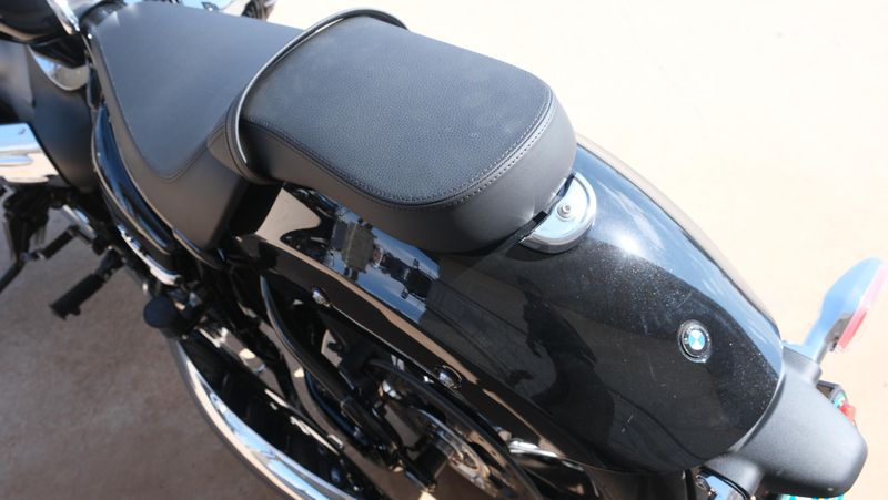 USED 2021 BMW R18 Image 15