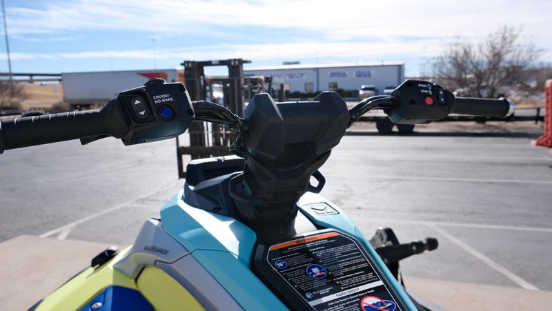 NEW 2026 YAMAHA JETBLASTER PRO 2UP Image 13