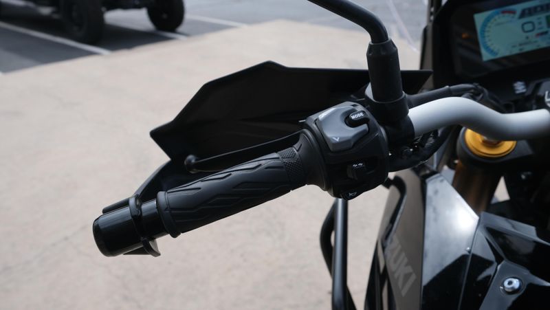 USED 2023 SUZUKI V-STROM 800DE ADVENTURE CA Image 18