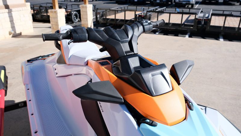 NEW 2026 YAMAHA JETBLASTER LTD Image 14