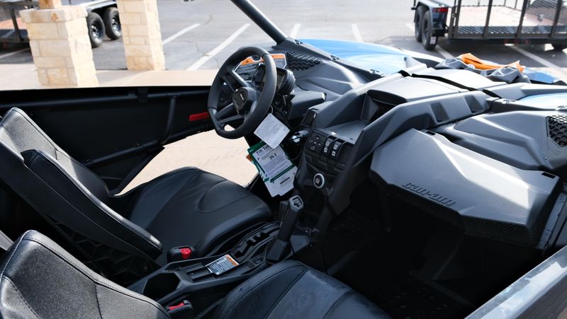 NEW 2026 CAN-AM MAVERICK X3 DS TURBO RR Image 16