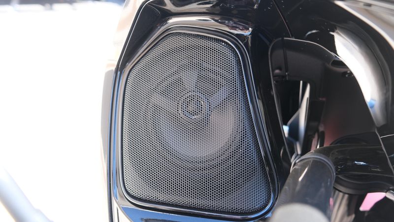 NEW 2026 INDIAN MOTORCYCLE PURSUIT DARK HORSE Image 23