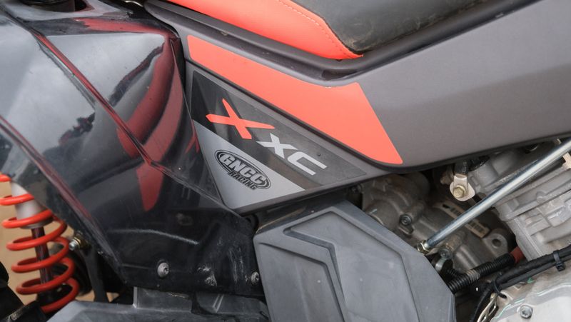 2020 Can-Am ATV RENEGADE XXC 1000R BCR 20 X xc 1000RImage 6