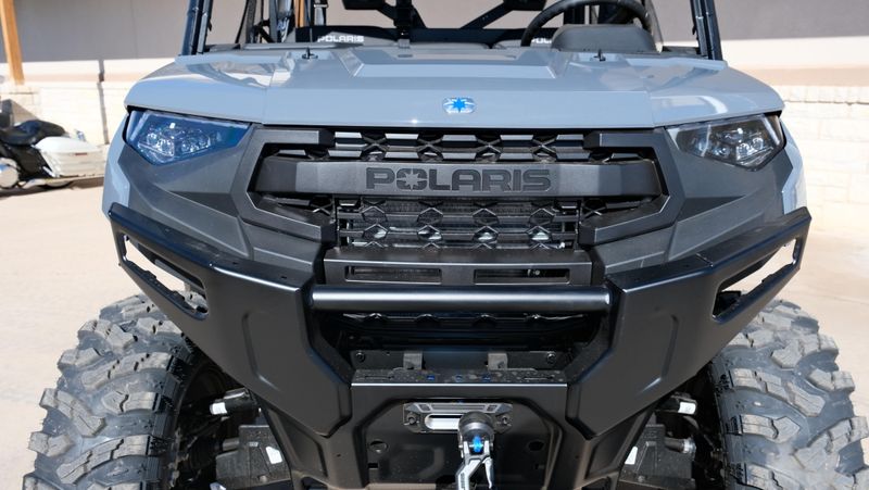 NEW 2026 POLARIS RANGER CREW XP 1000 NORTHSTAR EDITION PREMIUM Image 40