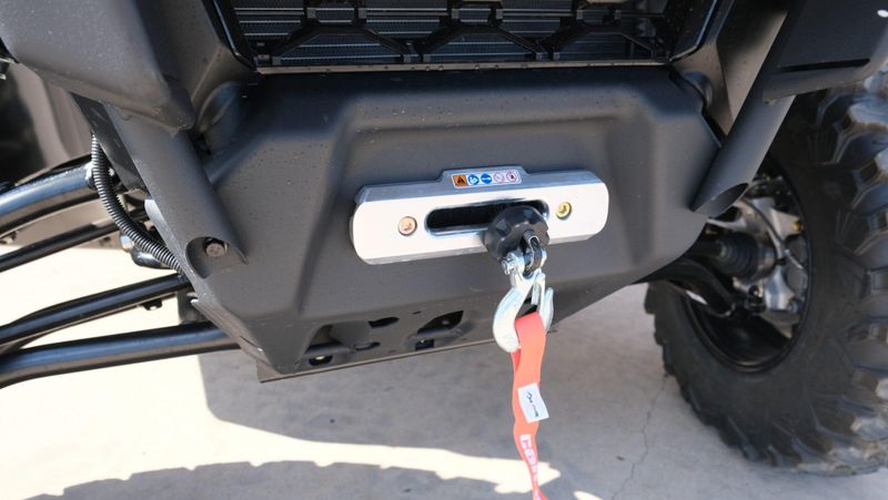 NEW 2026 CAN-AM DEFENDER MAX LIMITED CAB HD11 Image 38