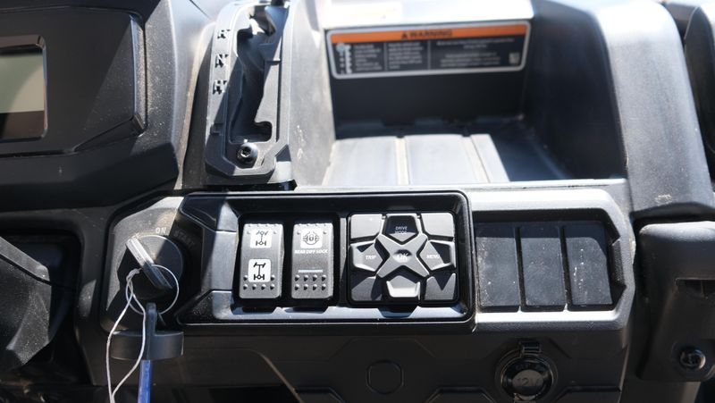 USED 2026 CAN-AM DEFENDER XT HD9 Image 14