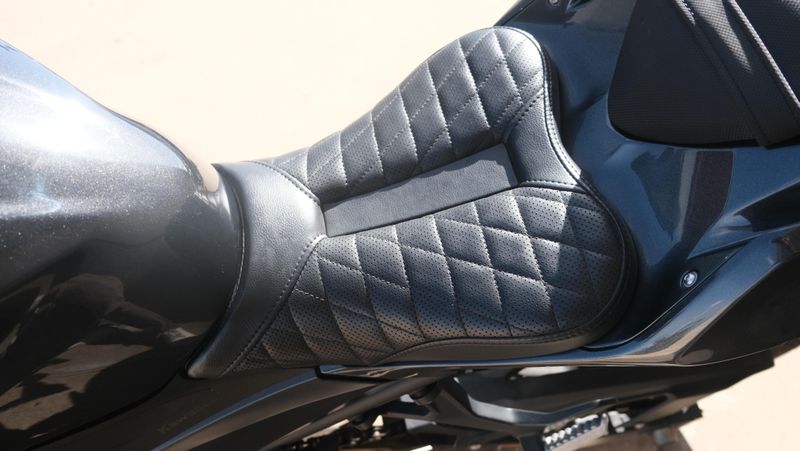 USED 2023 KAWASAKI NINJA 400 ABS Image 18