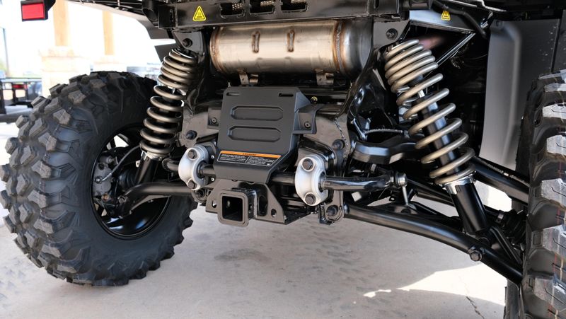 NEW 2026 CAN-AM DEFENDER MAX LIMITED CAB HD11 Image 10