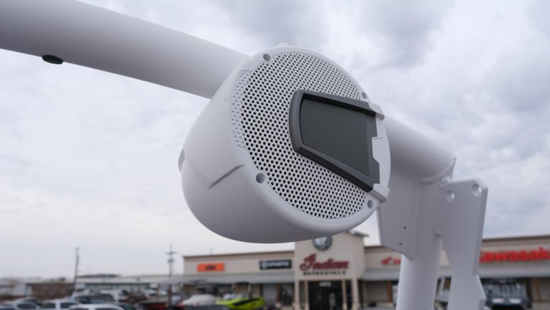 NEW 2026 AXIS T235 Image 19