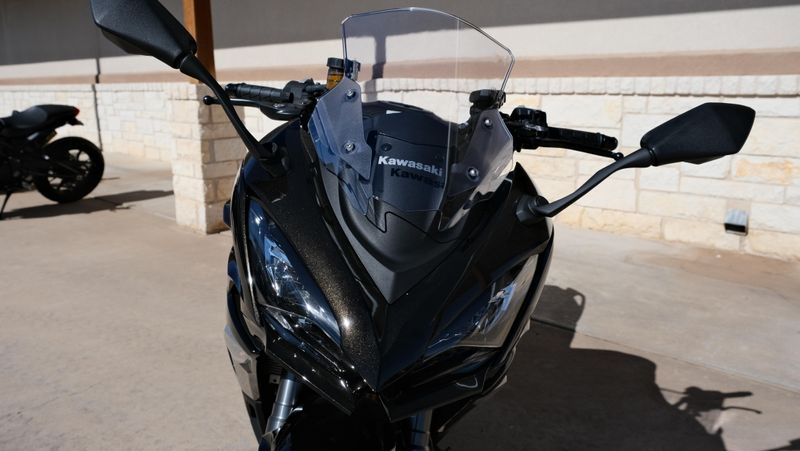 NEW 2026 KAWASAKI NINJA 1100SX ABS Image 9