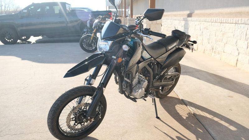 USED 2022 KAWASAKI KLX 300SM Image 7