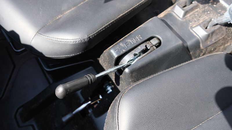 NEW 2026 POLARIS RZR 200 EFI Image 15