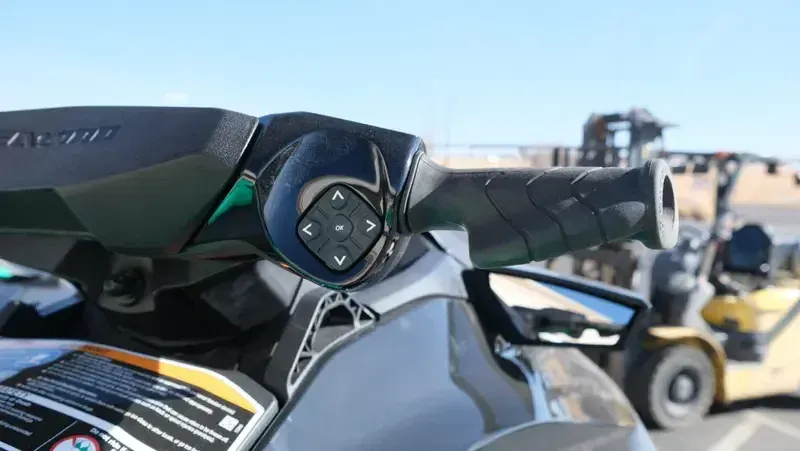 NEW 2026 SEADOO GTI SE 130 WITH SOUND SYSTEM Image 9