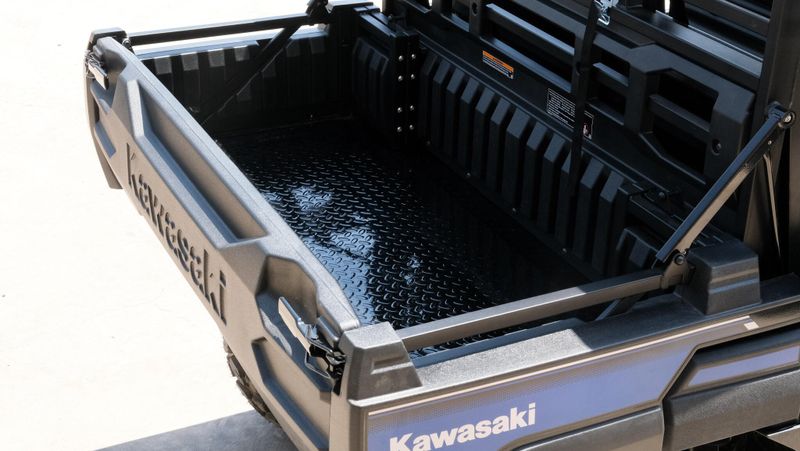 NEW 2026 KAWASAKI MULE PROFXT 1000 LE Image 10