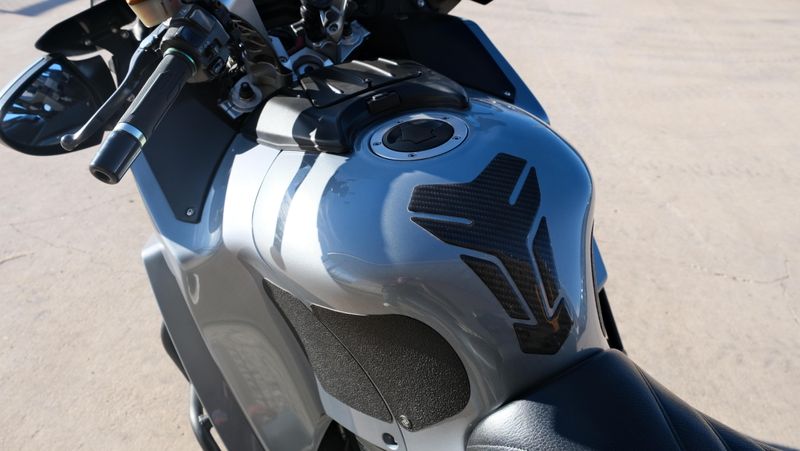 USED 2008 KAWASAKI CONCOURS 14 Image 14