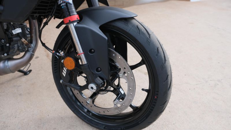 NEW 2026 KTM 390 DUKE Image 8