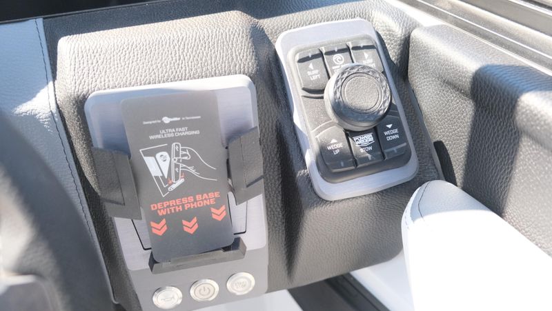 NEW 2026 MALIBU WAKESETTER 22 LSV Image 33