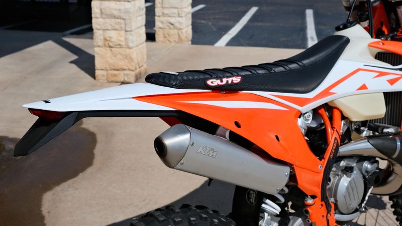 USED 2023 KTM XC 250 W Image 5