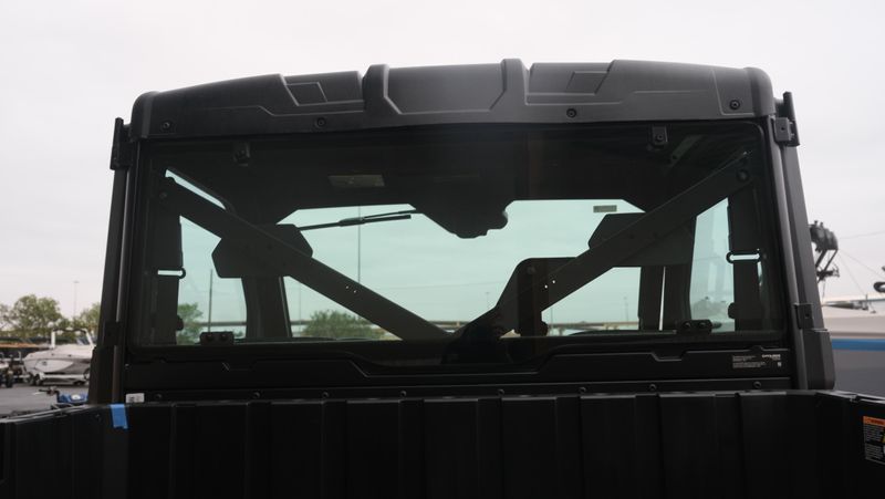 NEW 2027 POLARIS RANGER XP 1000 CAB Image 14