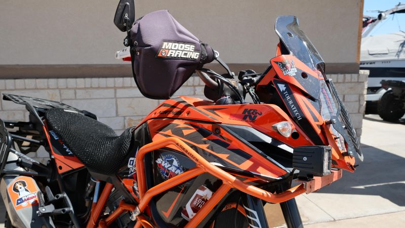 USED 2016 KTM 1190 ADVENTURE R Image 6