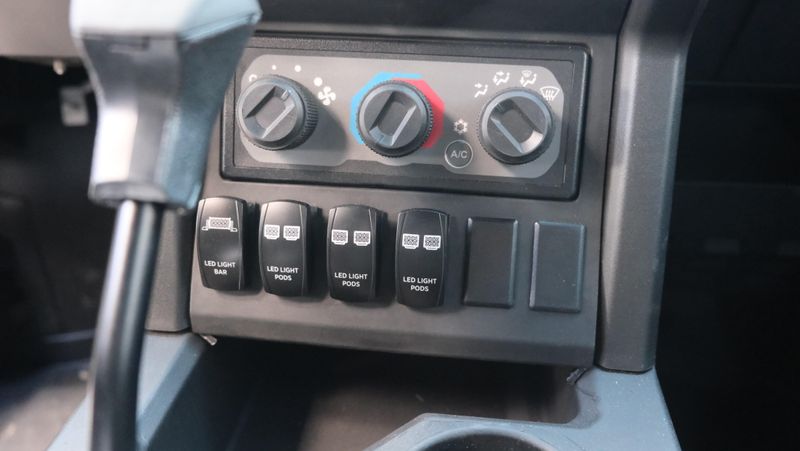 NEW 2026 POLARIS XPEDITION XP 5 NORTHSTAR Image 15