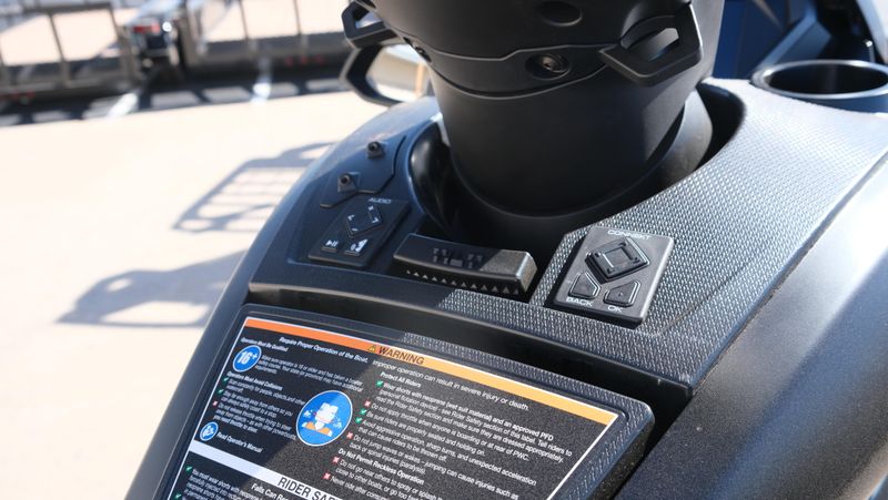 NEW 2026 YAMAHA FX SVHO WITH AUDIO Image 16