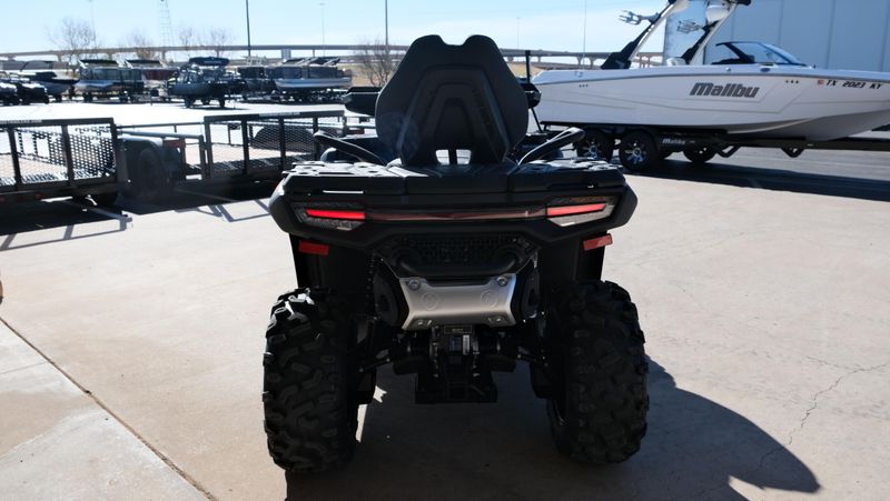 NEW 2026 CFMOTO CFORCE 800 TOURING Image 5