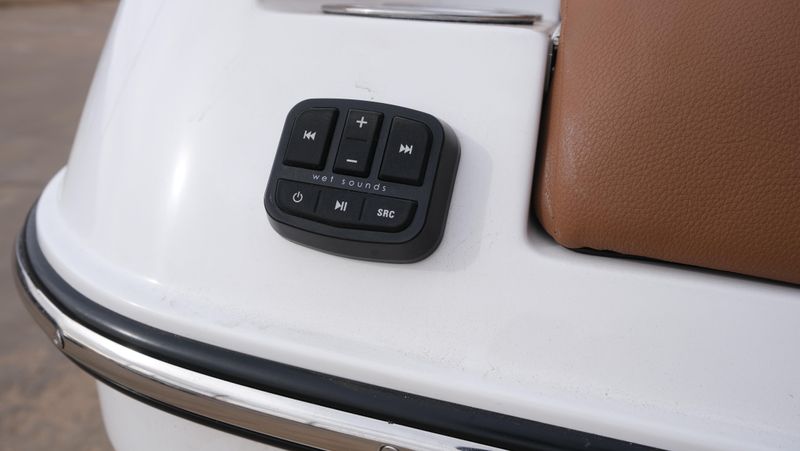 NEW 2026 MALIBU WAKESETTER 23 MXZ Image 37