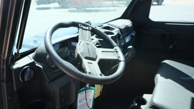 NEW 2025 POLARIS RANGER XP 1000 NORTHSTAR EDITION PREMIUM Image 10