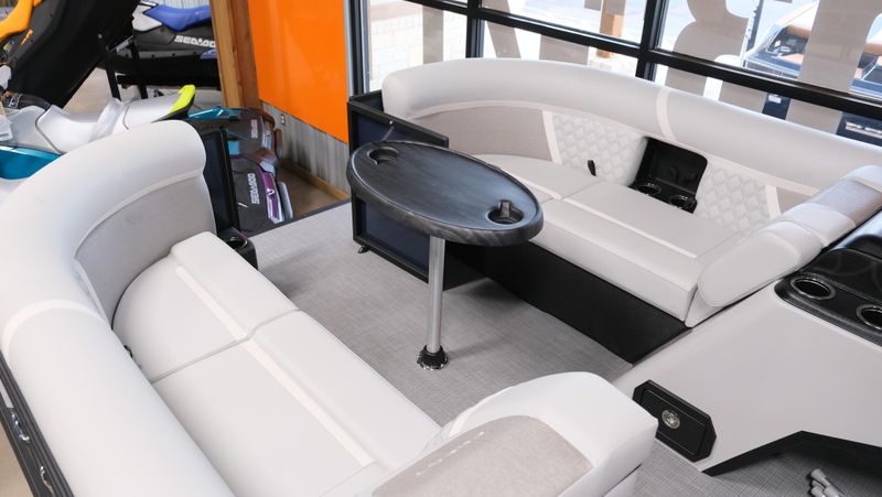 NEW 2026 CREST CONQUEST 230 SLC Image 19