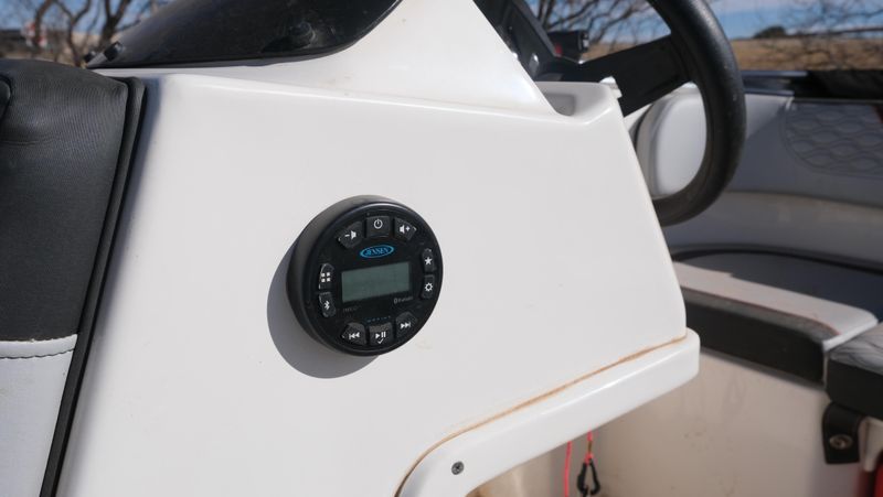 USED 2021 BAYLINER ELEMENT E16 Image 10