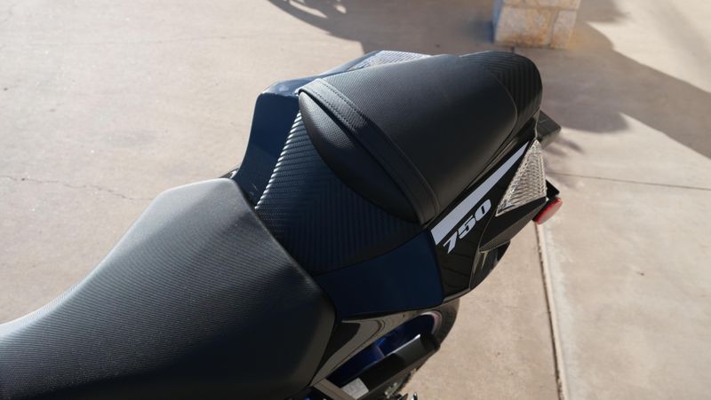 NEW 2026 SUZUKI GSXR750Z 40TH ANNIVERSARY EDITION Image 18