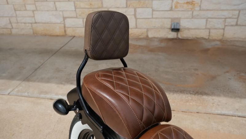 USED 2021 HARLEY SOFTAIL SLIM Image 23