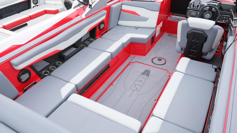 NEW 2026 AXIS T235 Image 8