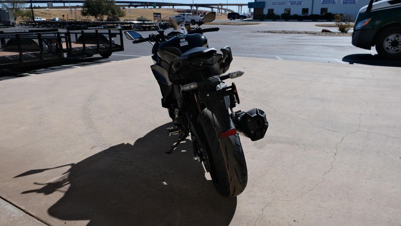 NEW 2026 KAWASAKI NINJA 1100SX ABS Image 4