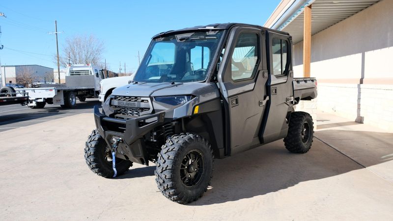 NEW 2026 POLARIS RANGER CREW XP 1000 NORTHSTAR EDITION ULTIMATE Image 7