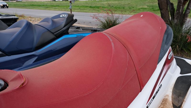 USED 2009 SEADOO PW GTX LTD 1503HO TM Image 7
