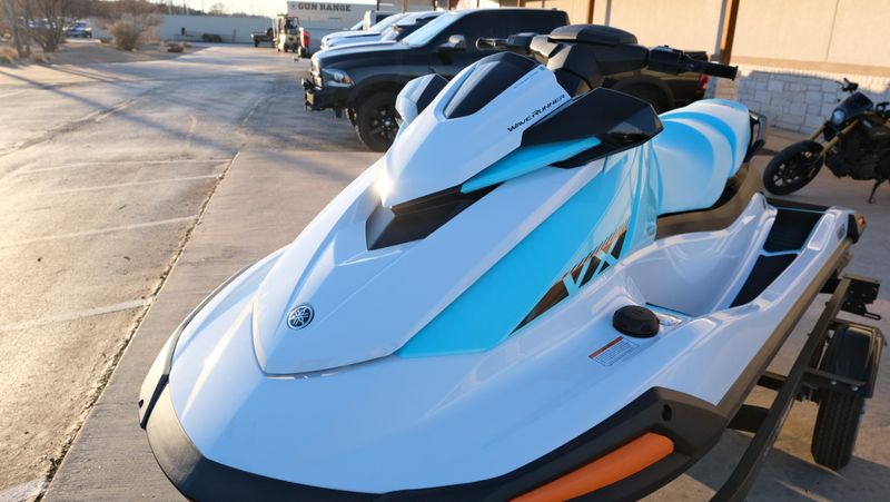 NEW 2026 YAMAHA VX Image 10