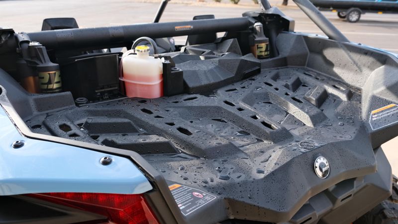 NEW 2026 CAN-AM MAVERICK X3 DS TURBO RR Image 22